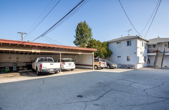 Building Photo - 111 N Atlantic Blvd