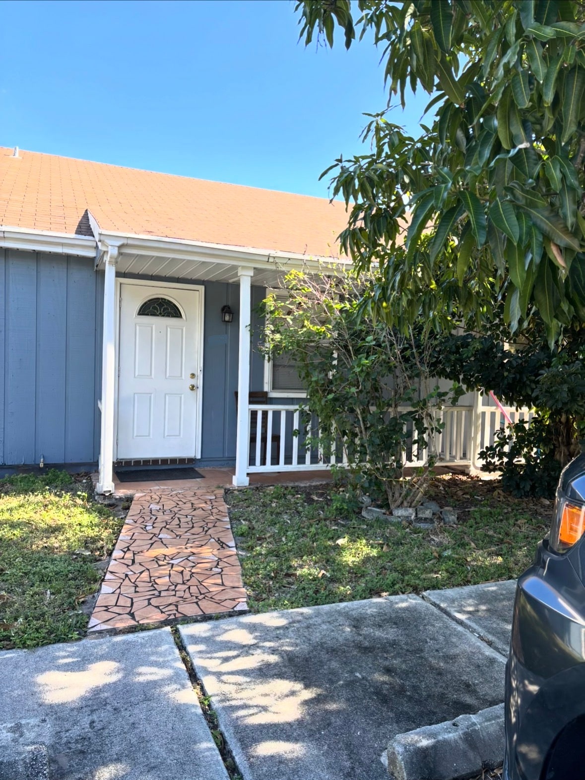 Building Photo - 4730 NW 5th Ave