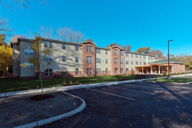 Building Photo - 5351 Nebraska Ave