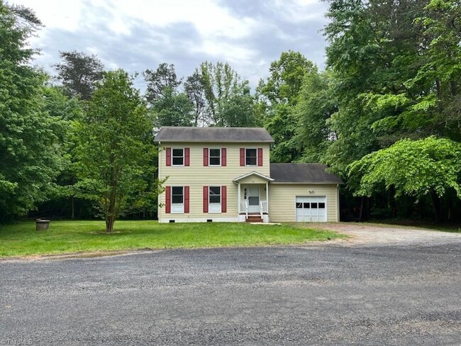 Primary Photo - 417 Buena Vista Dr