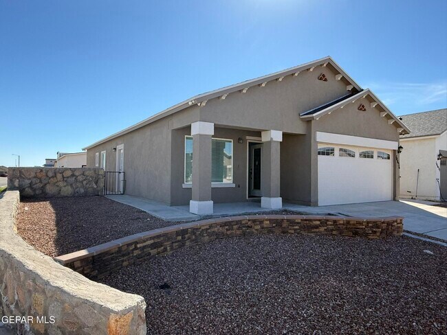 Building Photo - 14636 Ericka Santillana Dr