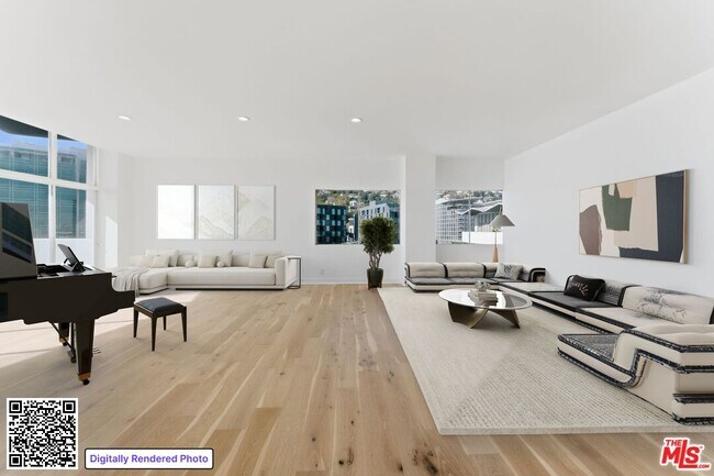 Building Photo - 1155 N La Cienega Blvd