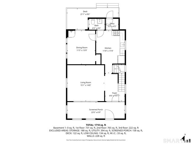 Building Photo - 92 Herkimer St