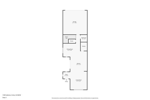 Building Photo - 1109 Cadence