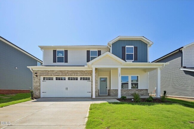 Building Photo - 721 Deschutes Dr