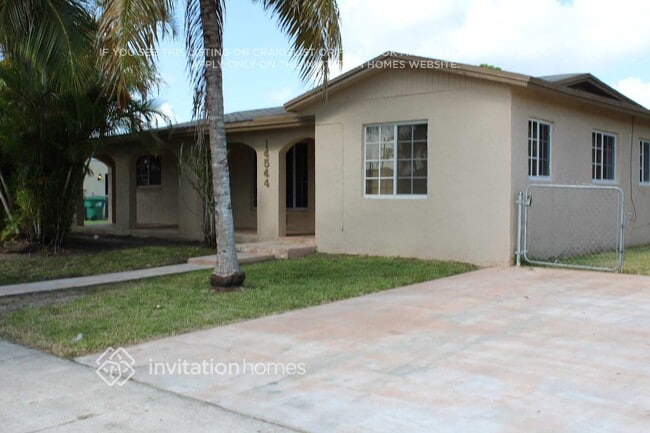 Building Photo - 14544 SW 105th Ct