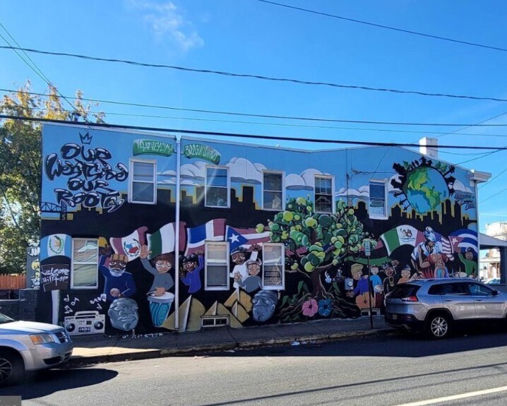 Building Photo - 122 N Scott St