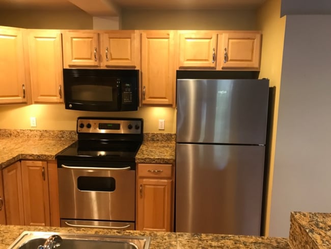 Building Photo - 2BR/1BA Park Hill Condo in Denver - MOVE I...