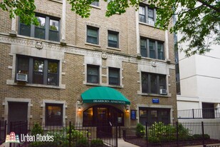 Building Photo - 1350 N Dearborn