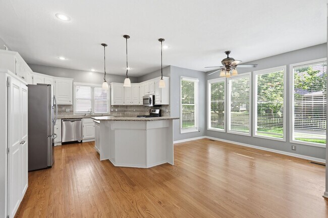 Building Photo - Luxury, Location & Lifestyle—All in One! Executive Home w/ Community Pool