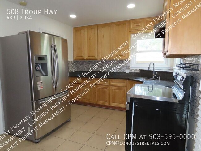 Building Photo - 508 Troup Hwy
