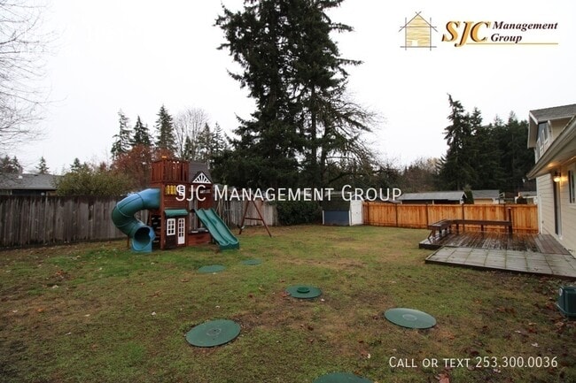 Building Photo - 12617 108th Ave Ct E