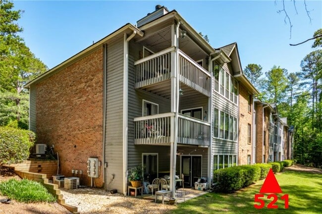 Building Photo - 521 Warm Springs Cir