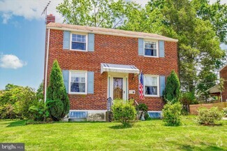 Building Photo - 33 Sterner Ave
