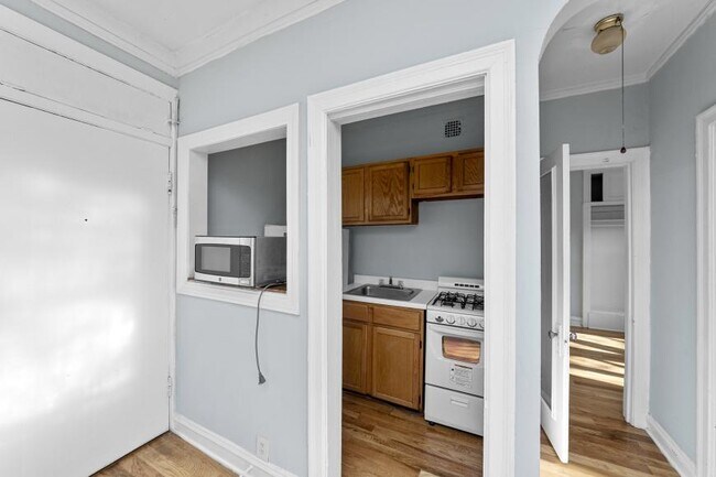 Building Photo - 1 bedroom in Chicago IL 60640