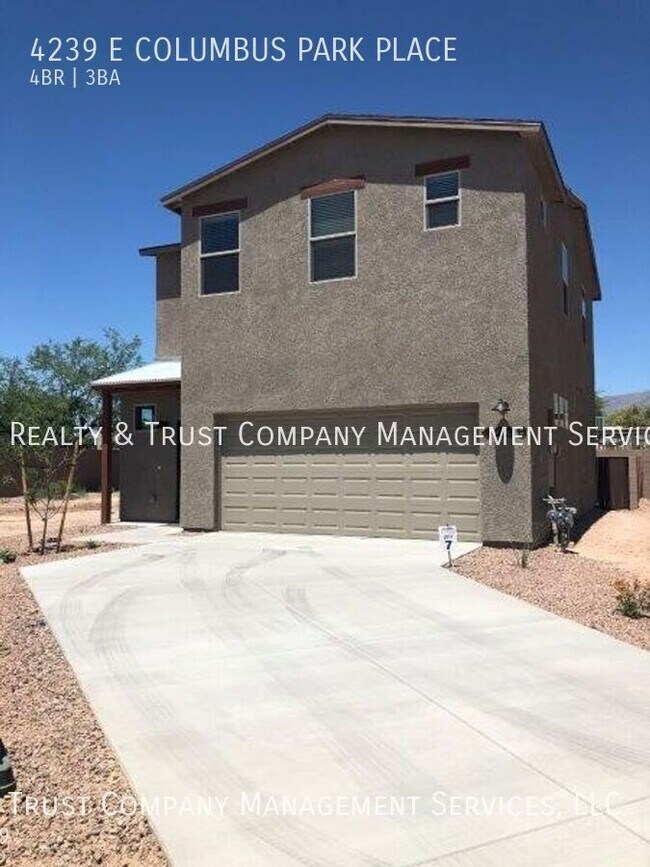 Primary Photo - 4239 E Columbus Park Pl