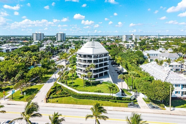 Building Photo - 120 S Ocean Blvd