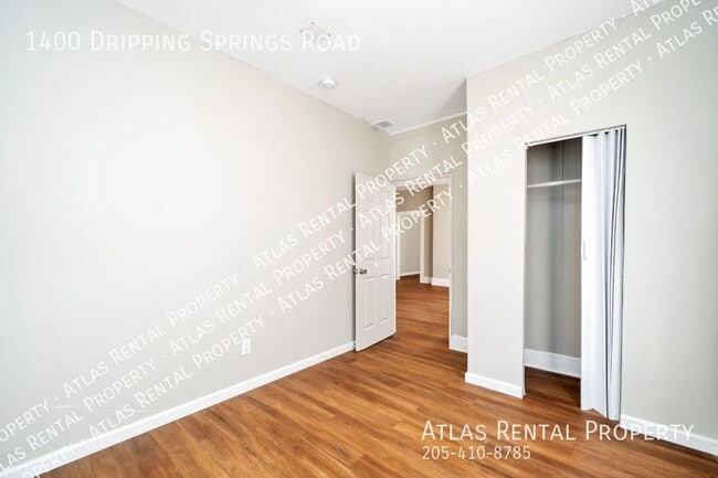 Building Photo - 1400 Dripping Springs Rd NW