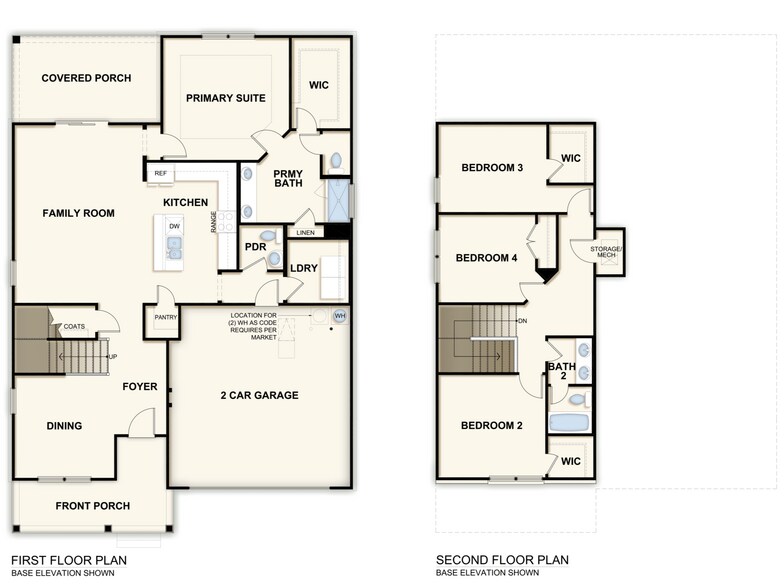 Building Photo - 11661 Hillside Dr