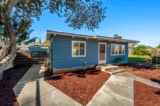 Building Photo - 2348 Cypress Ave