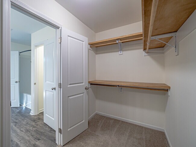 Building Photo - Available now! Has solar panels!