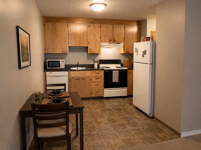 Building Photo - Pssst: This One Comes with FREE WiFi, 1 FREE Month of Rent, & It's Only Minutes Walk From CWU!