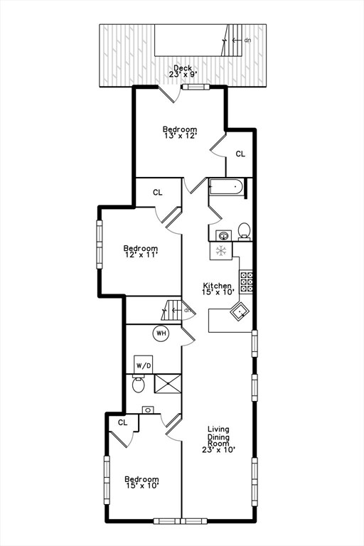 Building Photo - 36 Sturgis St