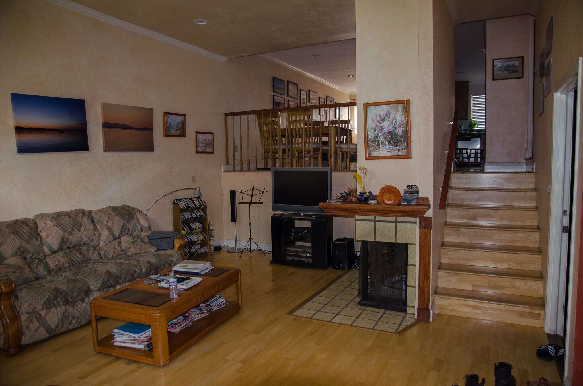 Building Photo - 3978 La Jolla Village Dr