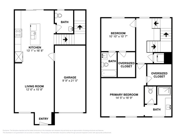 Building Photo - 2082 Comstock Ln