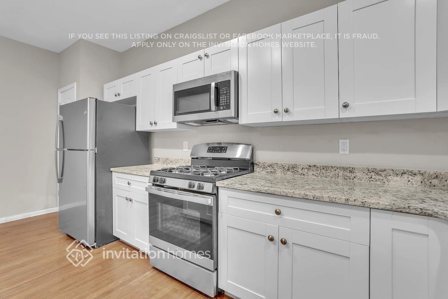 Building Photo - 4105 Jackie Dr