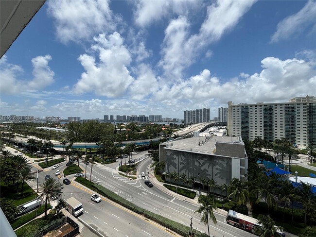 Building Photo - 19201 Collins Ave