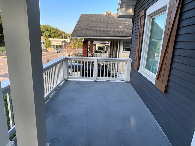 Building Photo - large three bedroom house with extra living space and finished basement