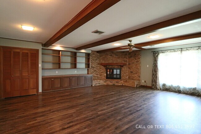 Building Photo - 3803 39th St