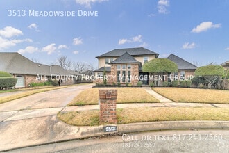 Building Photo - 3513 Meadowside Dr