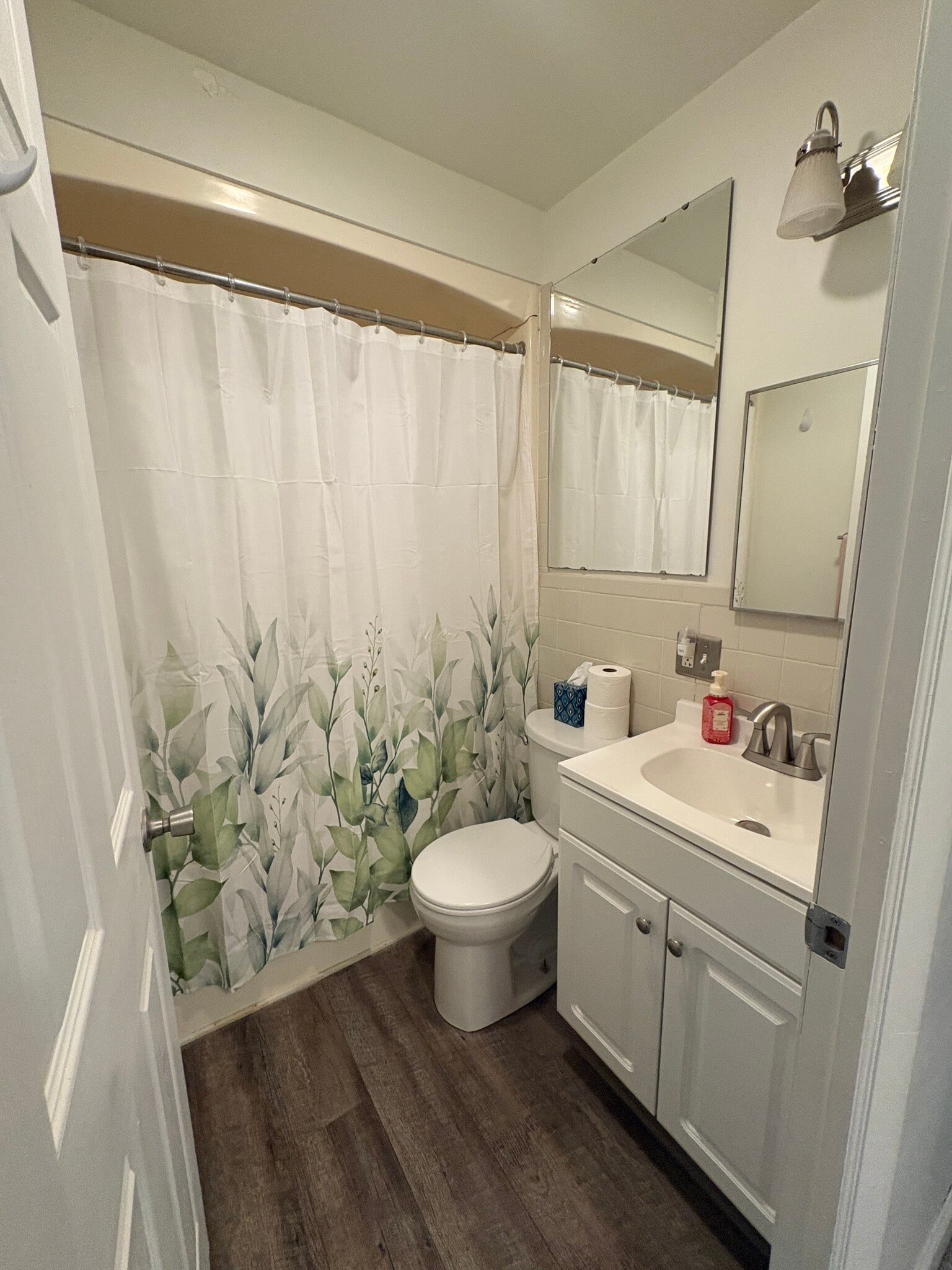 Bathroom - 507 7th Ave