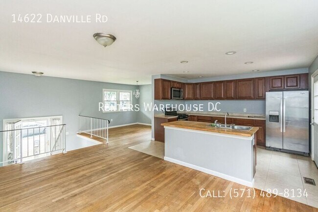 Building Photo - 14622 Danville Rd