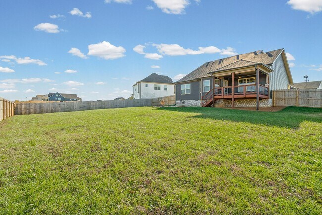 Building Photo - 1309 Shaughnessy Rd