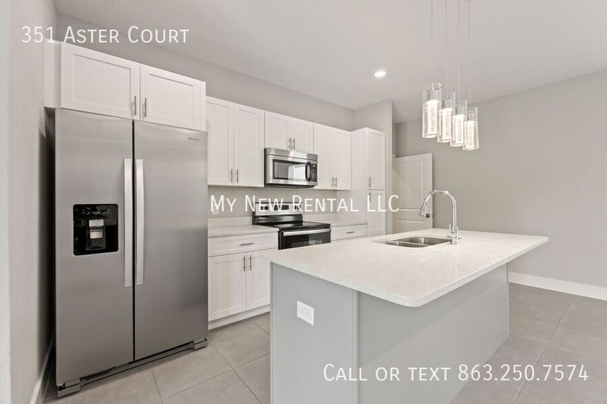 Building Photo - 351 Aster Ct