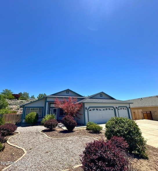 Building Photo - 3470 Socrates Dr