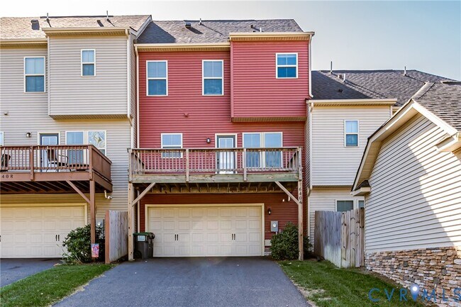 Building Photo - 6404 Bilberry Aly