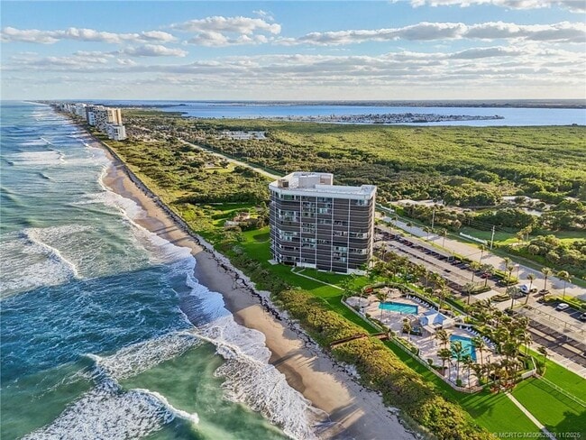 Building Photo - 8880 S Ocean Dr