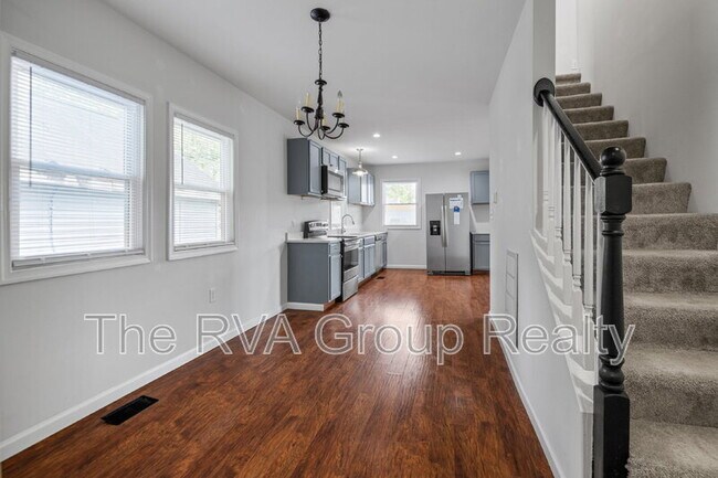 Building Photo - 2517 Haden Ave