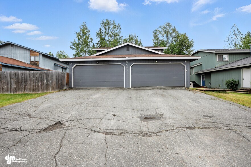 Building Photo - 5441 Windflower Cir