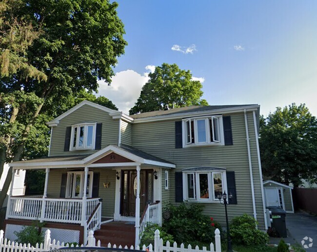 Building Photo - 50 Sawyer Ave