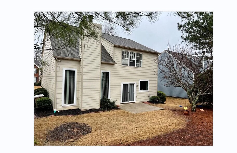 Building Photo - 4030 Ridgefair Dr