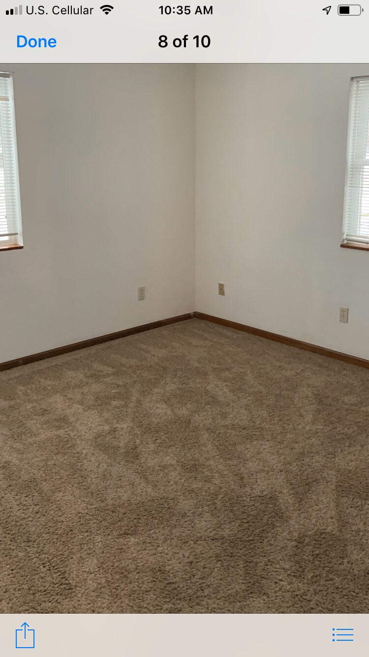 Bedroom - 20427 W Clark Ave