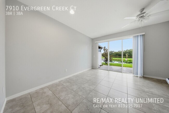 Building Photo - 7910 Evergreen Creek Ct