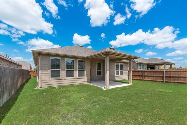 Building Photo - 3403 Western Trl