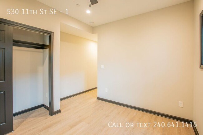 Building Photo - 530 11th St SE