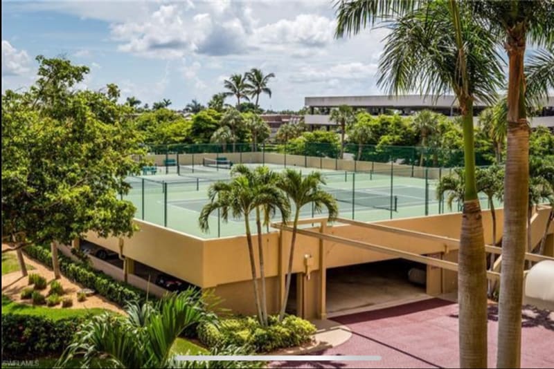 Building Photo - 100 N Collier Blvd